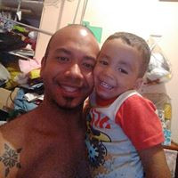 Jickson Eduardo Vilera Inojosa