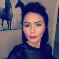 Berna Ayas