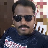 Balasubramanian P