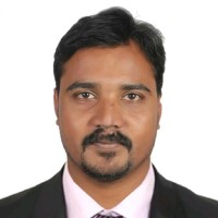 Manjunath Kamatigi