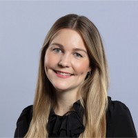 Amanda Bolander