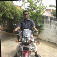 Murali Krishna