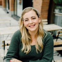 Sarah Dawson