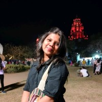 Mrunmayi Jadhav