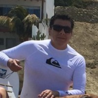 Ernesto Miguel Moscol Chang