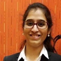 Vaishnavi Trikutam