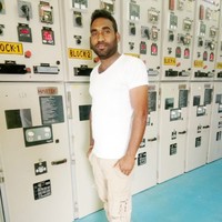 Veerendra Kumar Maurya