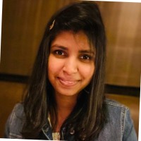 Srujana A
