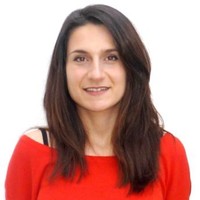 Silvia Eusebi