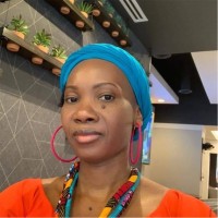 AICHA NADEGE OUEDRAOGO