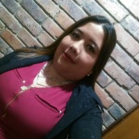 Vanessa Paola Lopez Bernal
