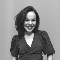 Marloes Van Rooij