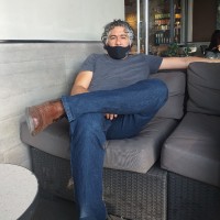 Victor Zurita Albores