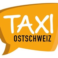 Taxi Ostschweiz