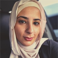 Nancy Khalil