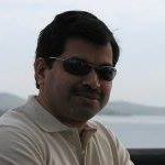 Roger (Rajesh) Pimpalkar