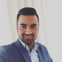 Eren Çağatay Evirgen