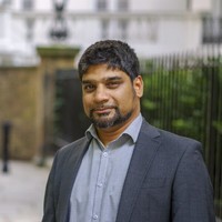 Kaisar Khan