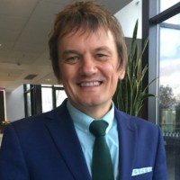 Simon Moran