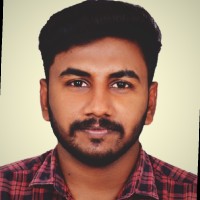 Vishnu Krishnan