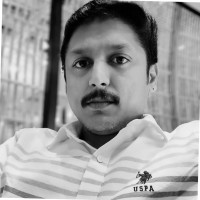 Aromal Mohan