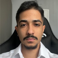 Ronaldo Agha
