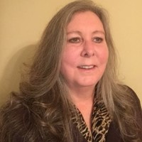 Joy Garner