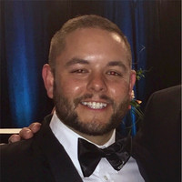 Dustin Arnold