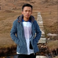 Cheten Tshering