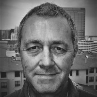 Alan Burrow