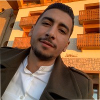 Ayoub Yahia
