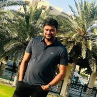 Sujith Kumar Soman Pillai