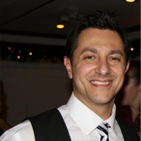 Fabio Gustavo Moura