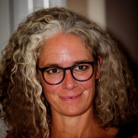 Rikke Agervig Helles