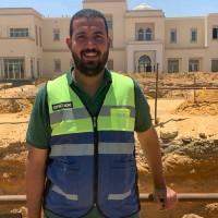 Mohamed Abdelsattar