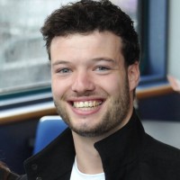 Sander Van Weijen