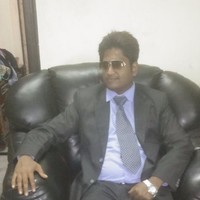 Mohammed Khaleel