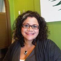 Mary Lou Rosa