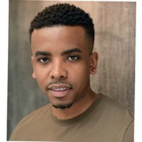 Stefan Gumbs