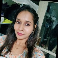 Supriya Chavan