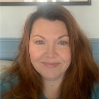 Kimberly Criger, Ed.S.