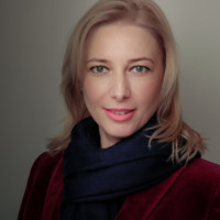 Luminita Zamfir
