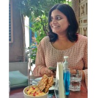 Ishika Aggarwal