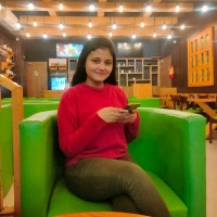 Vidhi G.