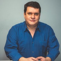 Victor Rusakov