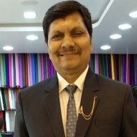 Rajeshkumar Solanki