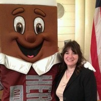 Tracy Barone