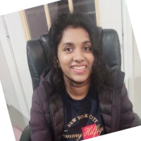 Deepa D