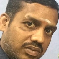 KASINATHAN ASHOKKUMAR