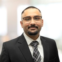 Garvit Patel